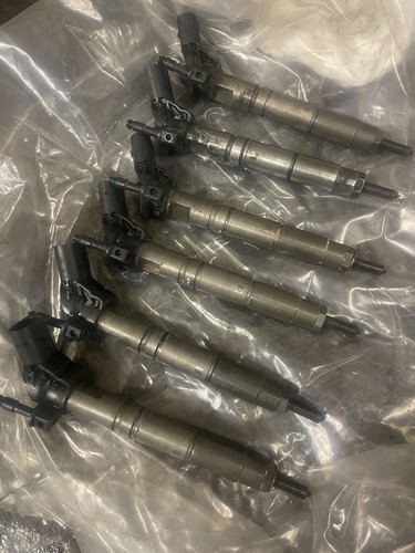 Injector for chrysler - chrysler, c