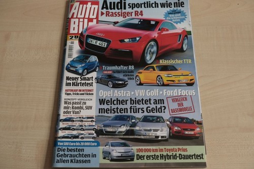 Auto bild 2006 - 42/2006,