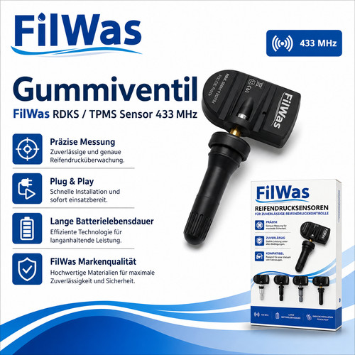 Rdks passend für - passend,