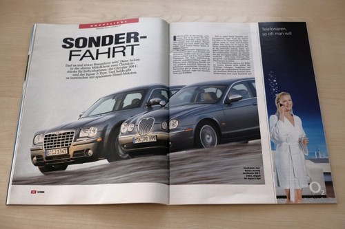 Auto motor und sport - sport, 03/2006
