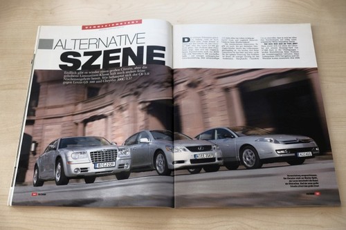 Auto motor und - sport, 10/2006