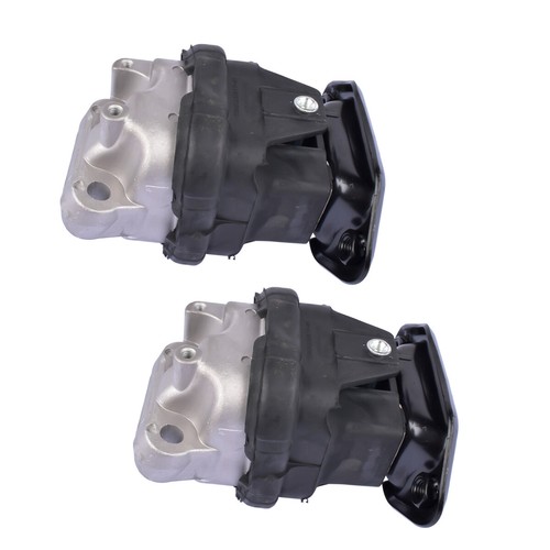 Motorlager vorne für - 2x,