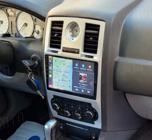 Apple carplay für - für, chrysler