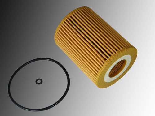 ölfilter für chrysler - Ölfilter,
