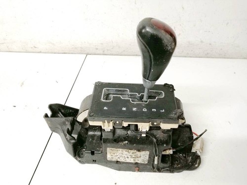 Chrysler 300c 2006 - 300c, gearshift