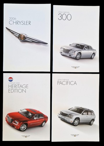 Chrysler 300 edition - 300,