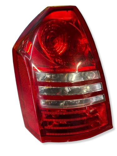 Chrysler 300 300c 2006 - 300, links