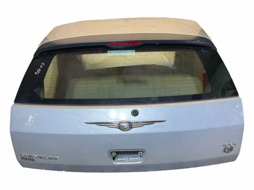 Chrysler 300 lx - c,