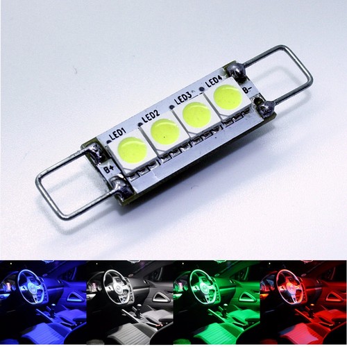 Hook led passend für chrysler - led,