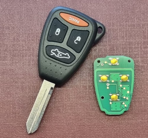 Für chrysler 300c dodge - für,