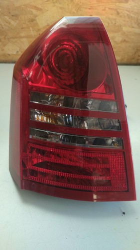 Chrysler 300c 0crd 2006 - 3.0crd,