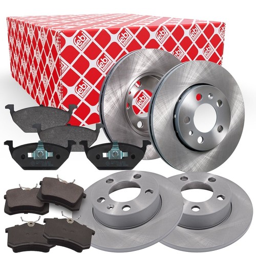 Febi bilstein bremsenset - febi,