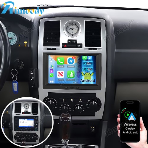 64gb android autoradio - android, 15