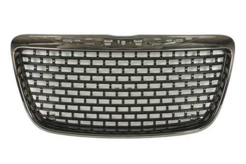 Kühlergrill kühlergitter - kühlergrill,