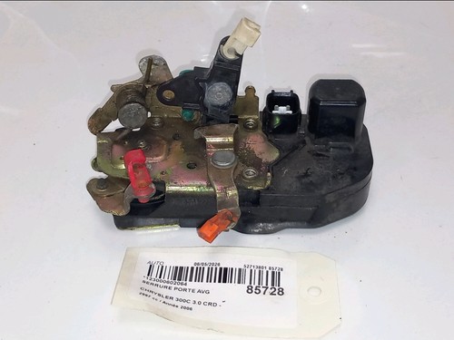 Türschloss motor links vorne - tÜrschloss,