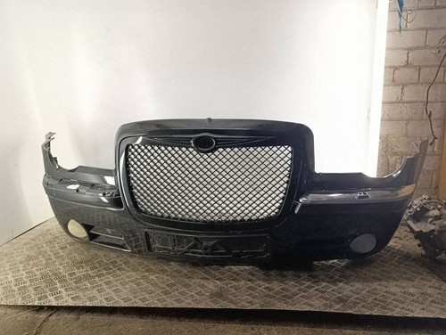 Chrysler 300 300c 2006 - chrysler,