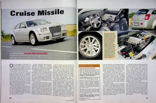 Sport auto 2006 - sport, 09/2006