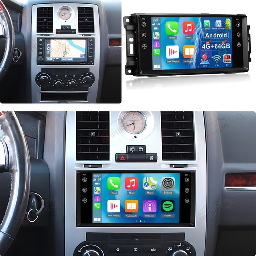 64gb carplay für chrysler - carplay,